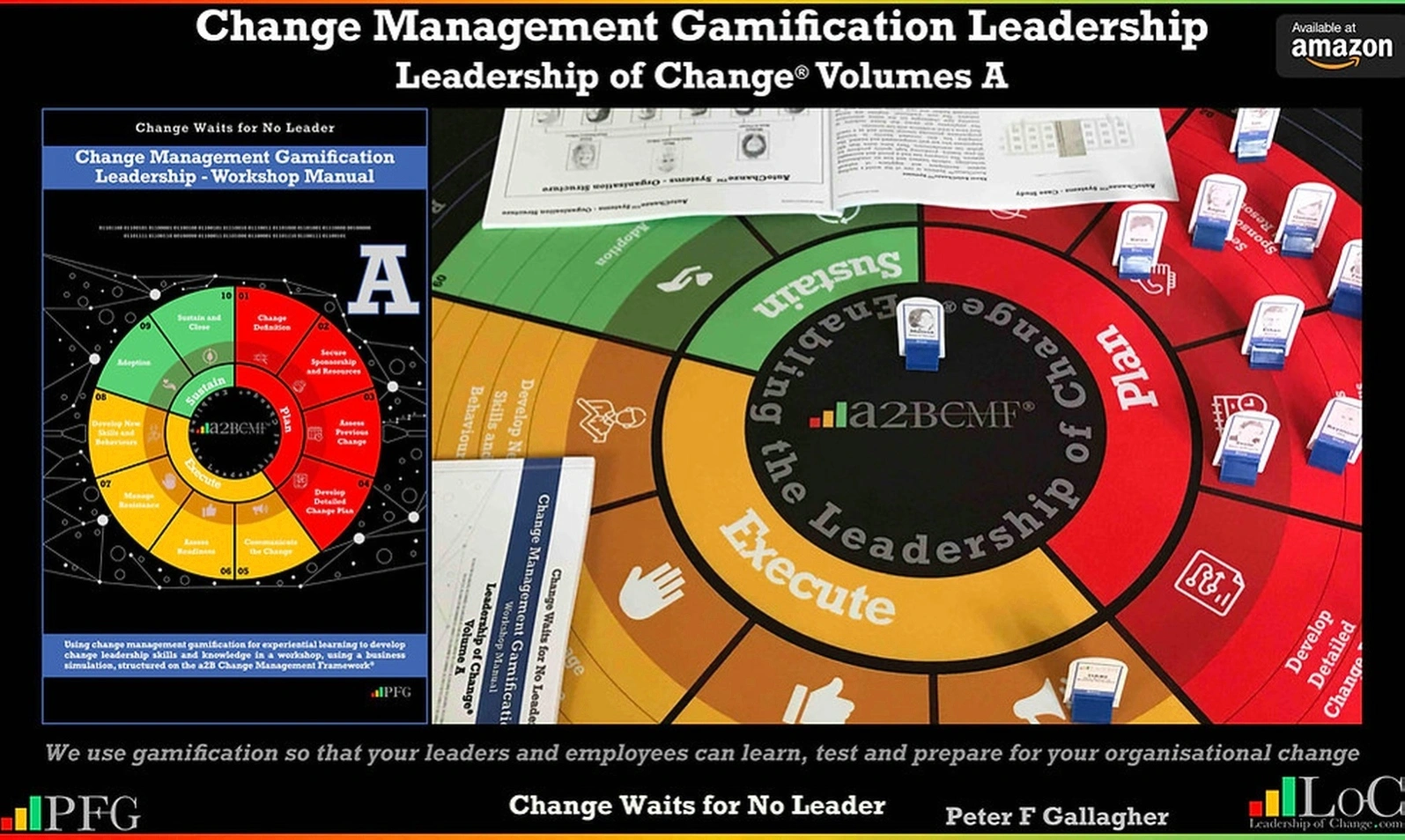 Leadership workshop presentation