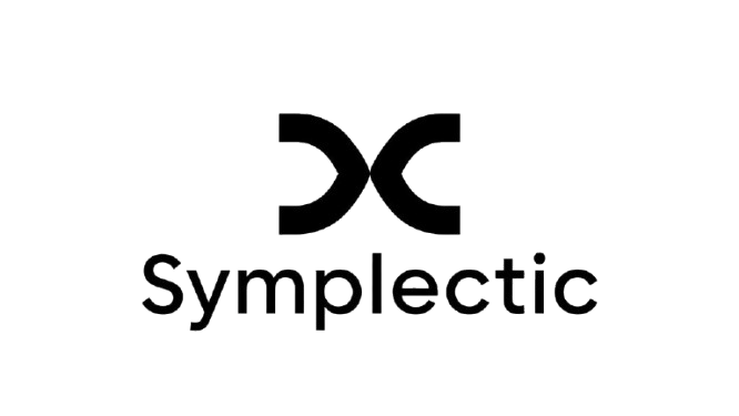 Symplectic Logo